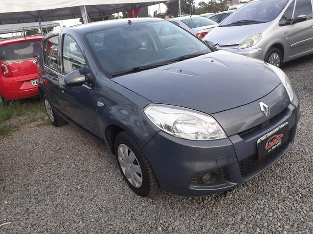 Sandero - Foto 3
