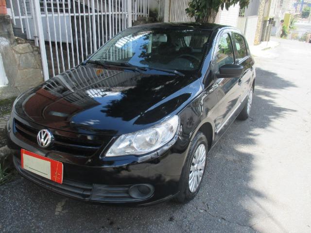 Vw gol g5 1.0 8v flex - Foto 10
