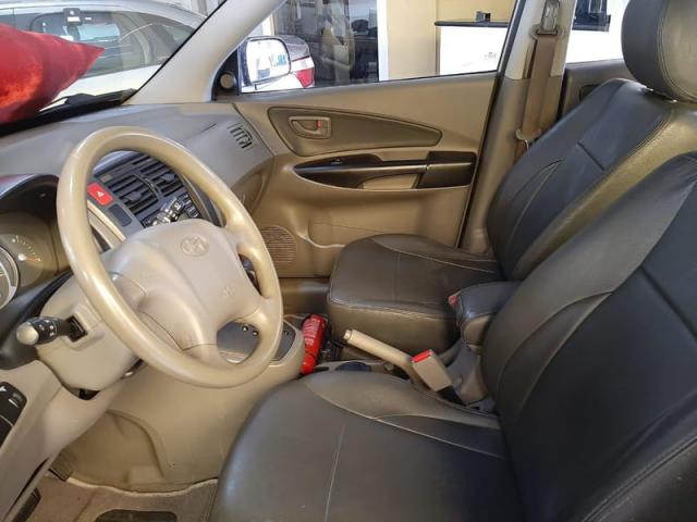 HYUNDAI TUCSON GLSB - Foto 3