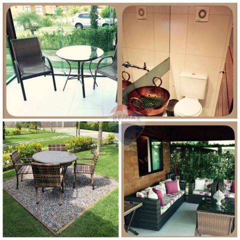 Casa com 5 dormitórios à venda, 169 m² por R$ 485.000 - Loteamento Serra Grande - Gravatá/ - Foto 9