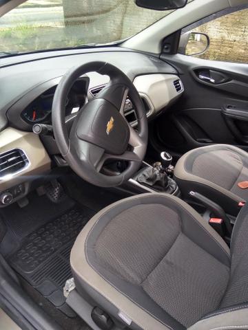 Vendo prisma 1.4 2013 flex lt - Foto 6