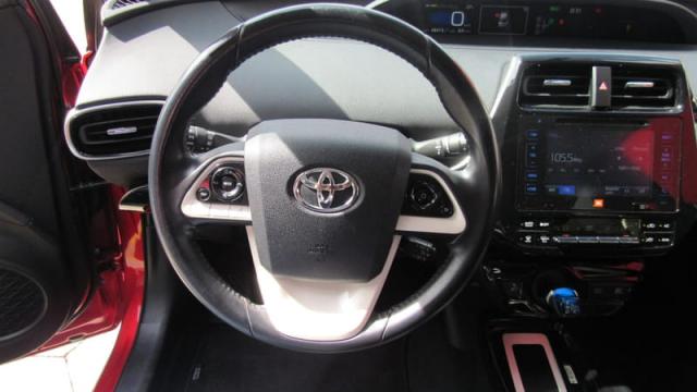 TOYOTA PRIUS HYBRID 1.8 16V 5P AUT - Foto 7