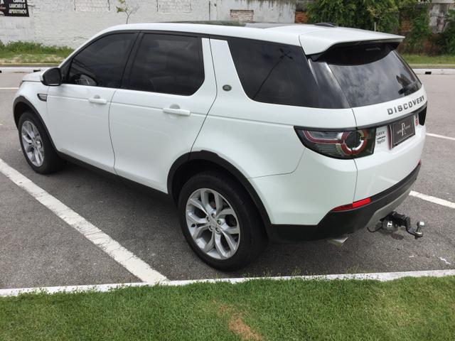 Land Rover Discovery Sport HSE - DIESEL - Foto 4