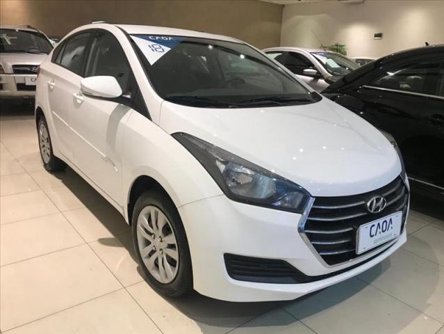 Hyundai Hb20s 1.6 Comfort Plus 16v - Foto 3