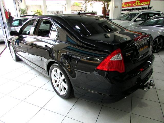 Fusion 2012 V6 AWD - Foto 2