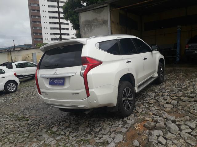 Mitsubishi Pajero Sport 19/20 - Foto 5