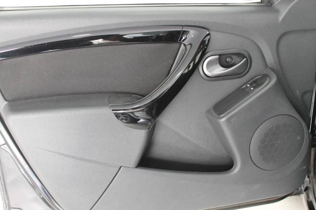SANDERO 2012/2013 1.6 GT LINE LIMITED FLEX 4P MANUAL - Foto 4