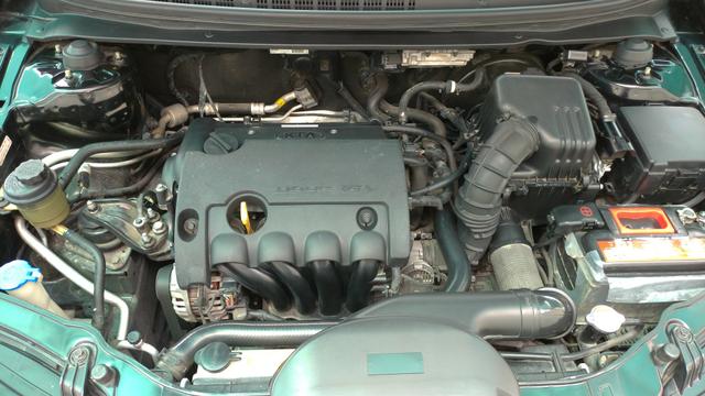 Kia Cerato SX3 - Foto 7
