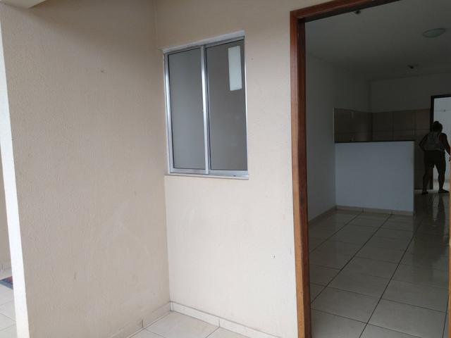 Apartamento 2 quartos excelente (CONDOMÍNIO VILLA PADRE LEMOS) ótima localização - Foto 8