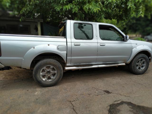 Frontier 2003 - Foto 6