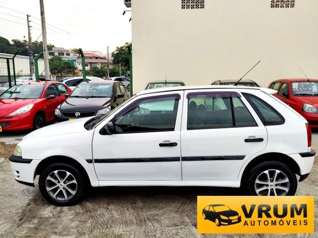 Volkswagen Gol 1.6 Power - Ano 2005 Abaixo da Fipe - Foto 2