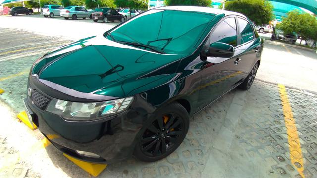 Kia Cerato SX3 - Foto 9