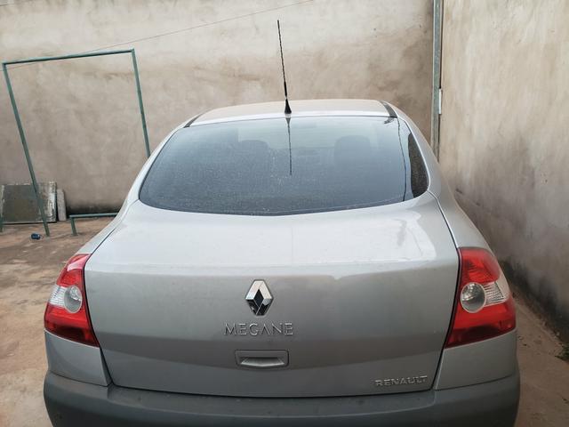 Megane - Foto 3
