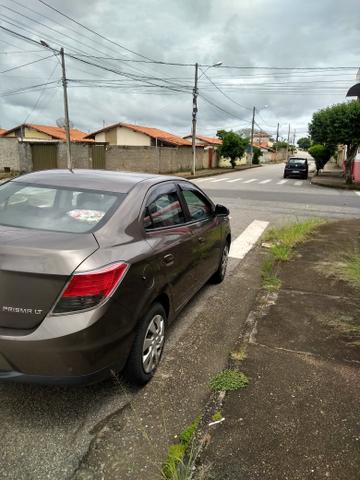 Vendo prisma 1.4 2013 flex lt - Foto 3