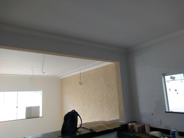 Casa de Alto Padrão com Fino Acabamento do Lado Havan - Foto 11