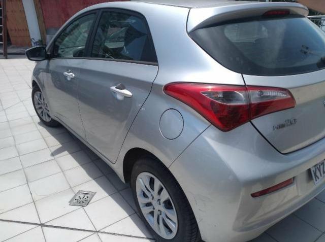 Hb20 1.0 Comfort 2018/2018 - 17.000 km - Raphael Moreira - Foto 4
