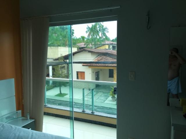 Casa Condomínio Fechado, Reviere Green, linda casa com piscina, 4 suítes, 256 m² - Foto 7
