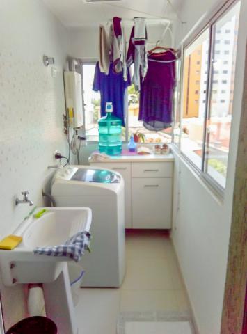 Apartamento à venda com 1 dormitórios em Batel, Curitiba cod:153333 - Foto 4