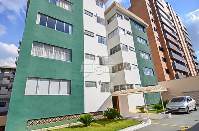 Apartamento à venda com 1 dormitórios em Batel, Curitiba cod:153333