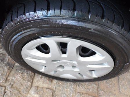 FIESTA 2010/2011 1.6 MPI HATCH 8V FLEX 4P MANUAL - Foto 4