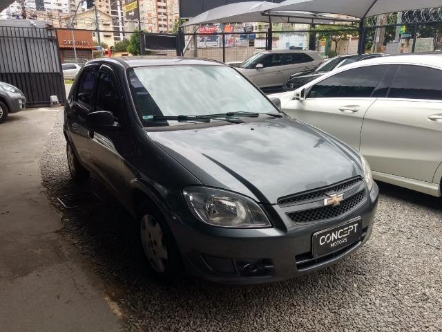 Celta Ls 2011