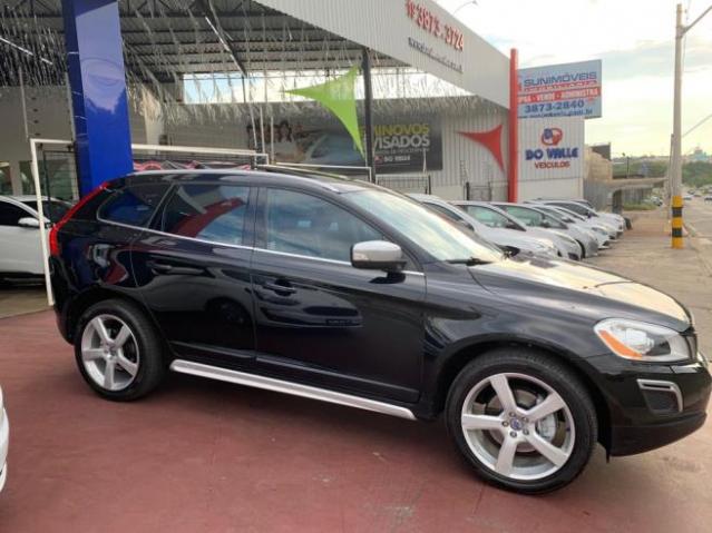 Volvo XC60 2.0 T5 R-Design GASOLINA TIP TRONIC