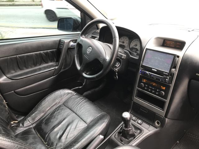 Astra GSI - 2005 - TOP - ABAIXO DA FIPE 20%- *FINANCIO - Foto 14