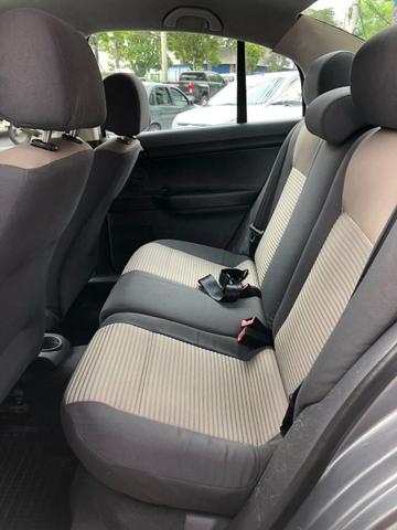 VW Polo Sedan 2007 1.6 (Ent: 4.000) - Foto 6