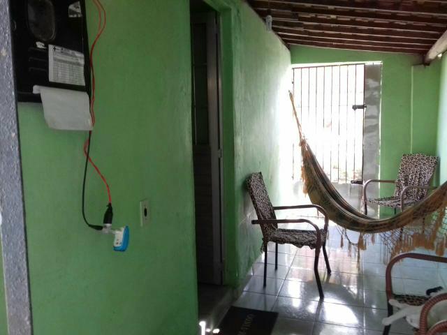 Casa no bairro da macaxeira - Foto 3
