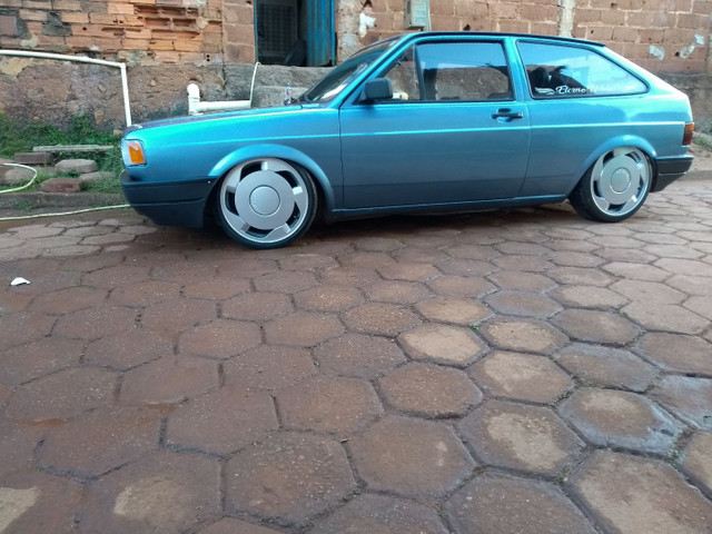 Gol ano 1995 - Foto 2