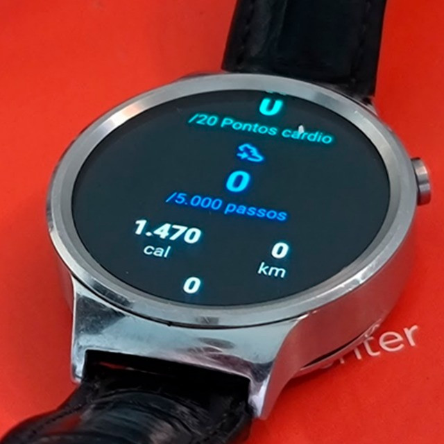 huawei watch 1st gen