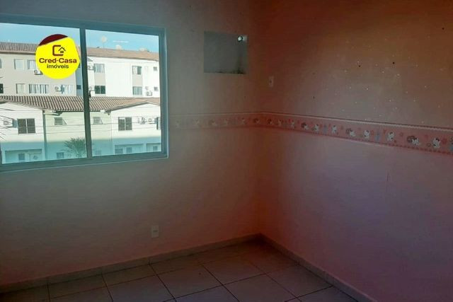 Aluguel de apartamento Condomínio Total Ville II - Foto 7