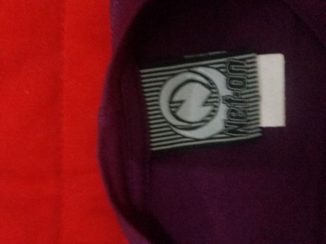 Camisa Net On Caveira - Foto 2