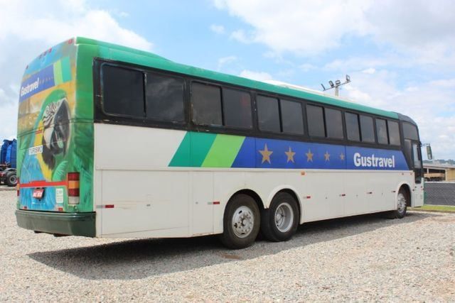 Onibus dipromata nielson - Foto 2