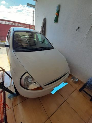 Ford KA 2000 - Foto 2