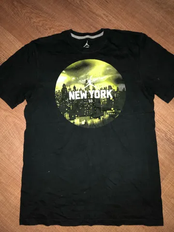 Nike Jordan New York M