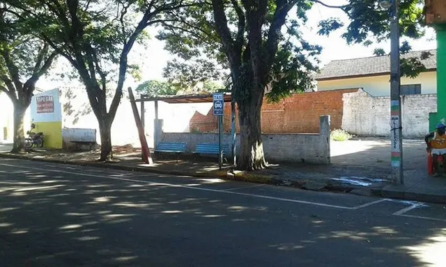 Terreno em Tapejara