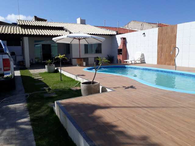 Casa de praia ( Pirambu-Se) - Foto 5