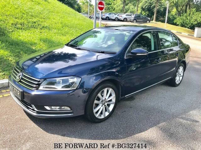 Sucata retirar peças passat tsi 2013