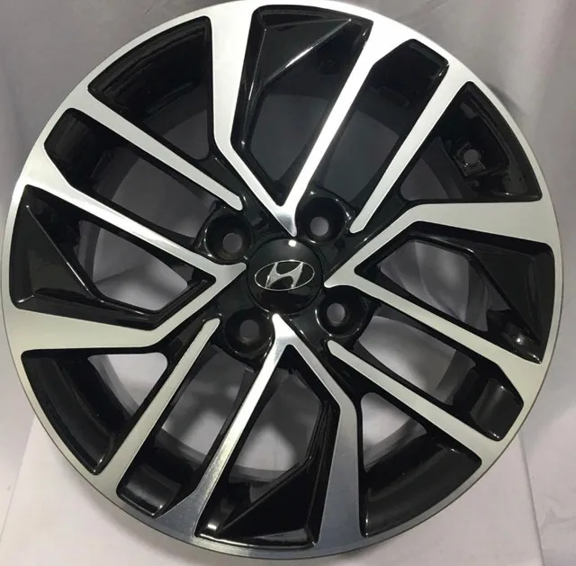 Roda HB20 aro 14 nova