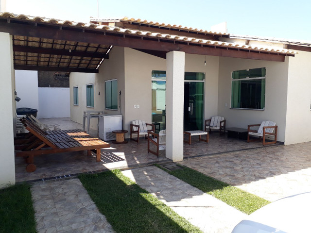 Casa de praia ( Pirambu-Se) - Foto 9