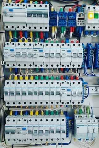 ELETRICISTA JARDIM BÉLGICA  - Foto 2