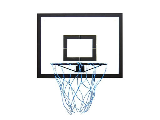 Tabela de basquete - Juvenil/Adulto