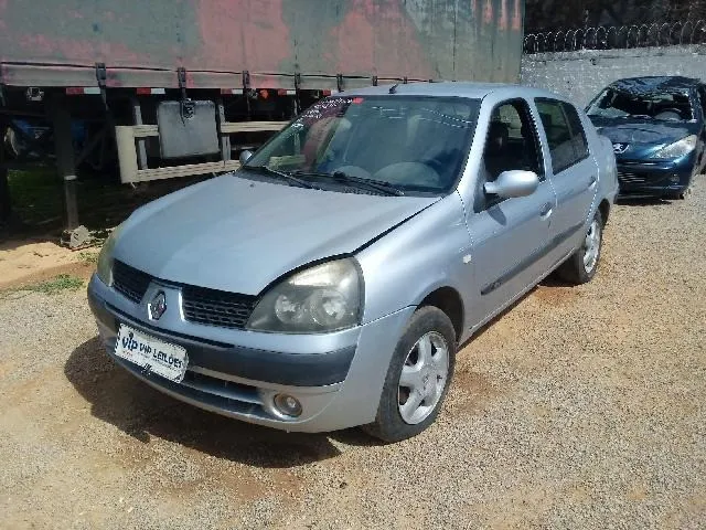 caixa de marcha renault clio, kangoo 1.6 16v