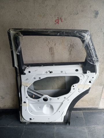 Porta traseira direita land Rover evoque  - Foto 8