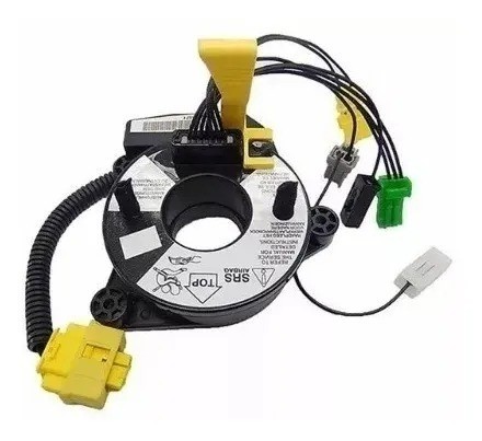 Cinta Airbag Honda Civic / Accord 1999 à 2001 - Eletric way