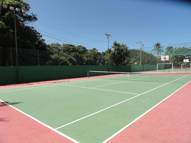 Muro Alto: Aluguel por temporada de Flats no Nannai Residence em Muro Alto - Foto 7