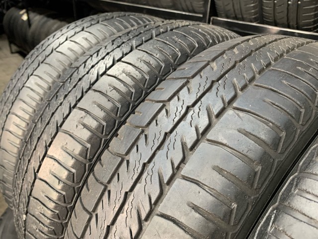 Pneus 175/65/15 Goodyear R$839,00 (Usados) / Jogo de Pneus 175 65 15  - Foto 4