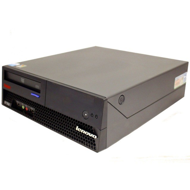 Computadores Cpu Desktop Torre  Lenovo Torre Core i5 4Gb  Hd 320 Windows 10  - Foto 3