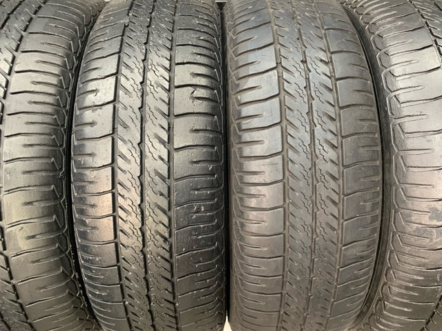 Pneus 175/65/15 Goodyear R$839,00 (Usados) / Jogo de Pneus 175 65 15  - Foto 2